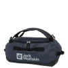 Discount Jack Wolfskin All-In Duffle 35 midnight sky