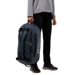 Discount Jack Wolfskin All-In Duffle 35 midnight sky