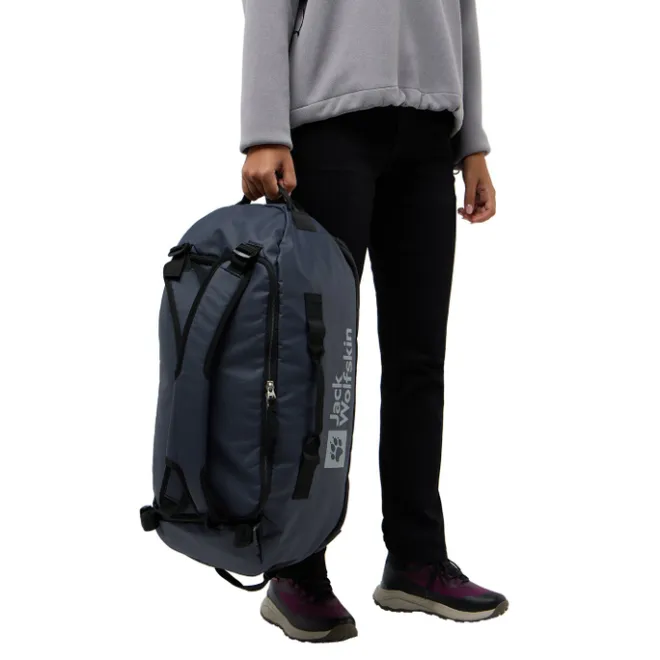 Discount Jack Wolfskin All-In Duffle 35 midnight sky