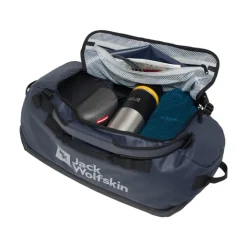 Discount Jack Wolfskin All-In Duffle 35 midnight sky