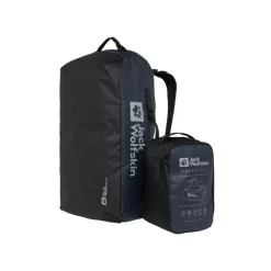 Discount Jack Wolfskin All-In Duffle 35 midnight sky