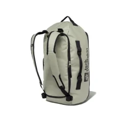 Clearance Jack Wolfskin All-In Duffle 35 mint leaf