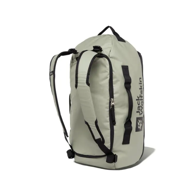 Clearance Jack Wolfskin All-In Duffle 35 mint leaf
