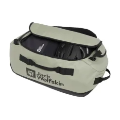 Clearance Jack Wolfskin All-In Duffle 35 mint leaf