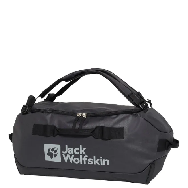 Hot Jack Wolfskin All-In Duffle 35 phantom
