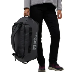Hot Jack Wolfskin All-In Duffle 35 phantom