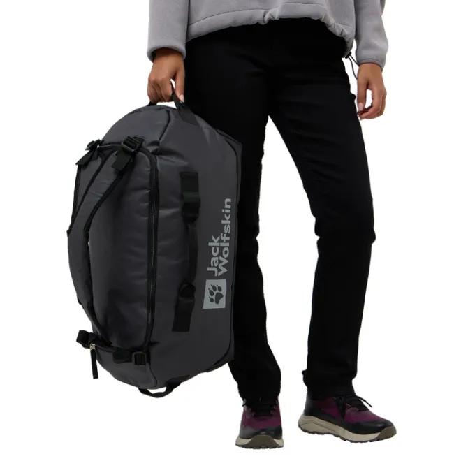 Hot Jack Wolfskin All-In Duffle 35 phantom
