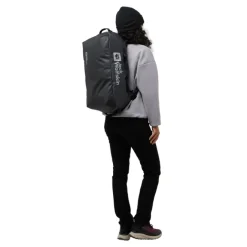 Hot Jack Wolfskin All-In Duffle 35 phantom