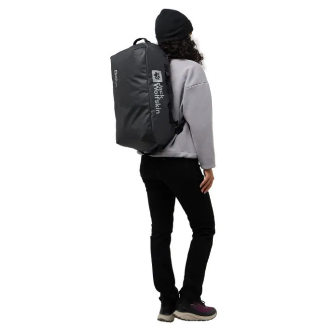 Hot Jack Wolfskin All-In Duffle 35 phantom