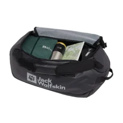 Hot Jack Wolfskin All-In Duffle 35 phantom