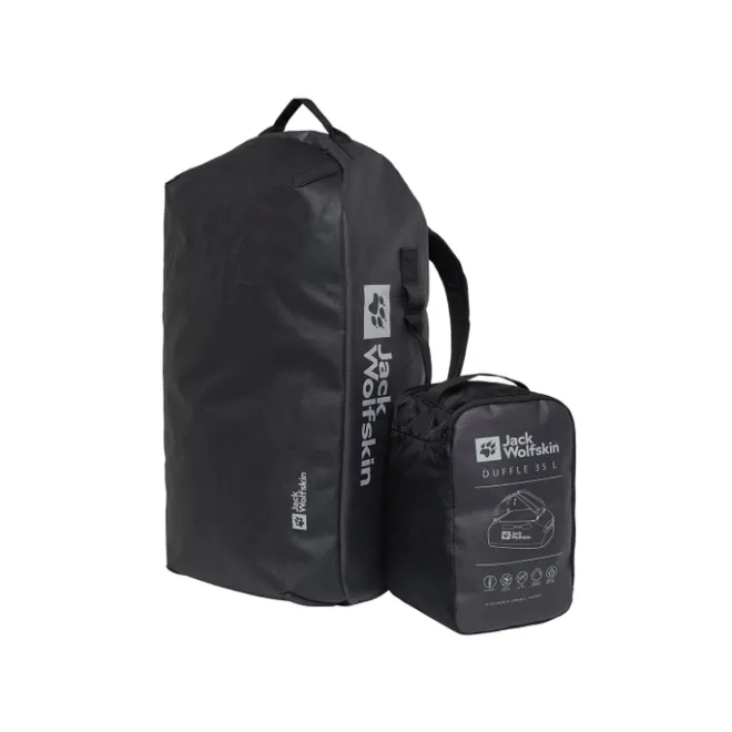 Hot Jack Wolfskin All-In Duffle 35 phantom