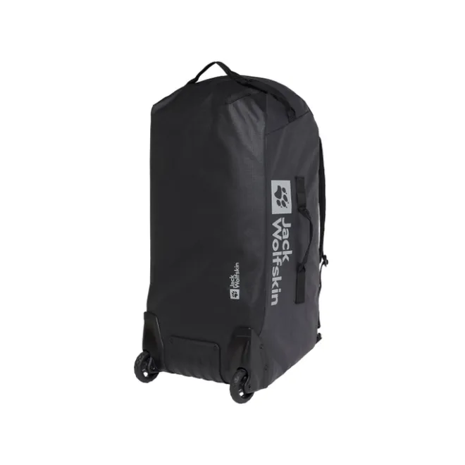 Jack Wolfskin All-In Duffle Wheeler 90 phantom