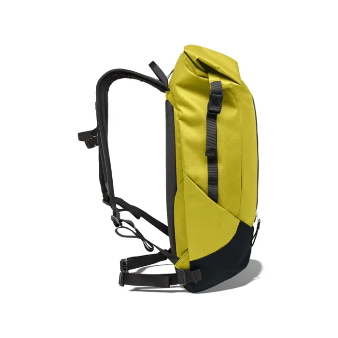 Sale Jack Wolfskin All-In Pack 30 chartreuse