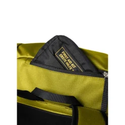 Sale Jack Wolfskin All-In Pack 30 chartreuse