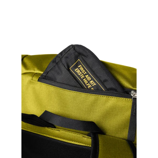 Sale Jack Wolfskin All-In Pack 30 chartreuse