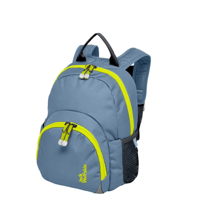 Discount Jack Wolfskin Buttercup elemental blue