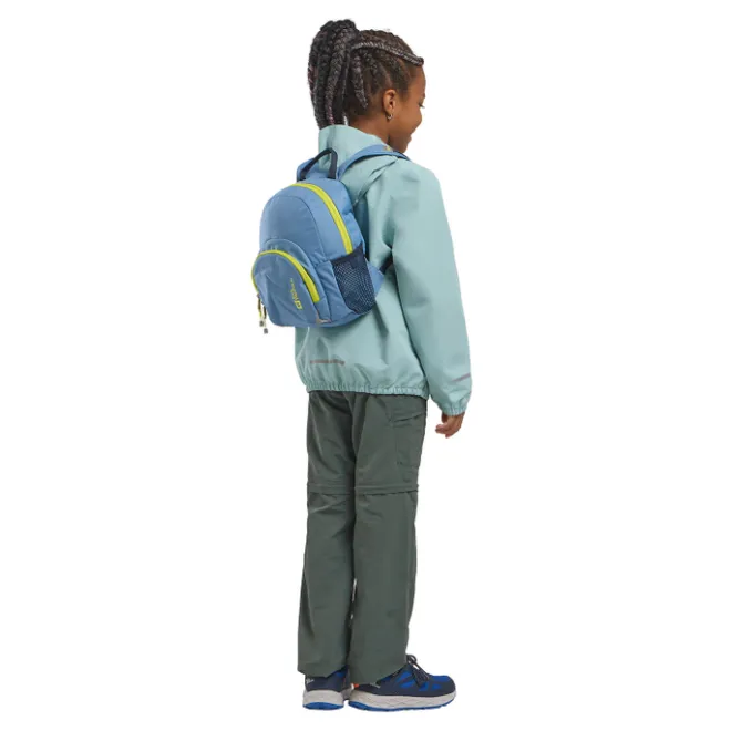 Discount Jack Wolfskin Buttercup elemental blue