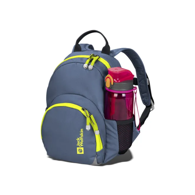 Discount Jack Wolfskin Buttercup elemental blue