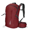 Discount Jack Wolfskin Cyrox Shape 20 deep ruby
