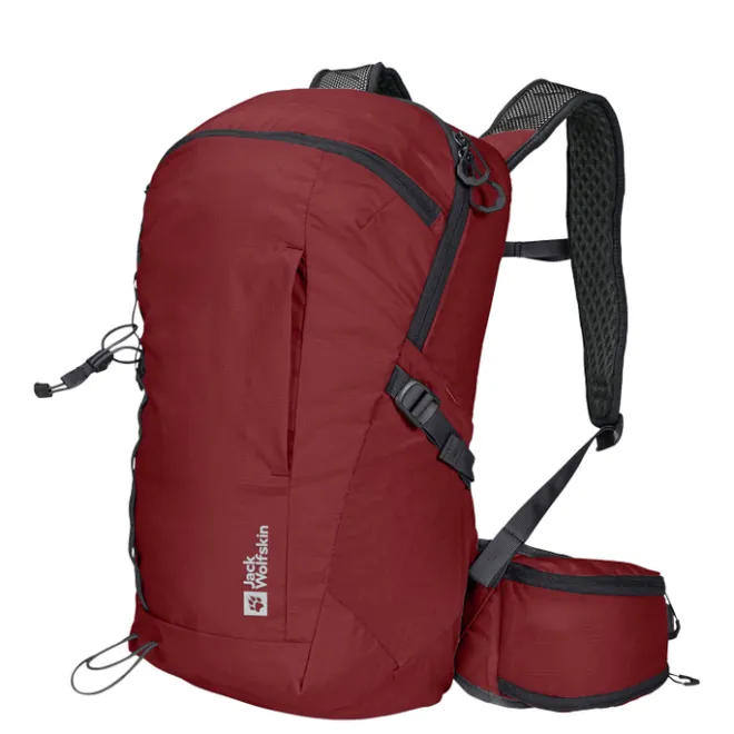 Discount Jack Wolfskin Cyrox Shape 20 deep ruby