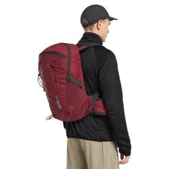 Discount Jack Wolfskin Cyrox Shape 20 deep ruby