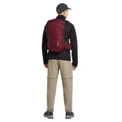 Discount Jack Wolfskin Cyrox Shape 20 deep ruby