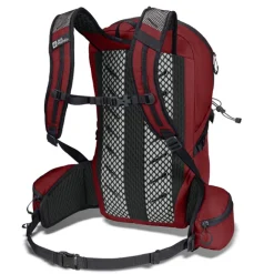 Discount Jack Wolfskin Cyrox Shape 20 deep ruby