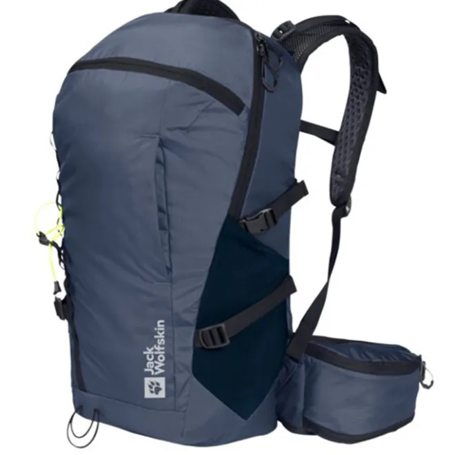 Best Jack Wolfskin Cyrox Shape 25 S-L evening sky