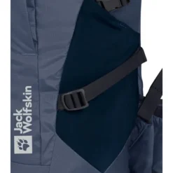 Best Jack Wolfskin Cyrox Shape 25 S-L evening sky