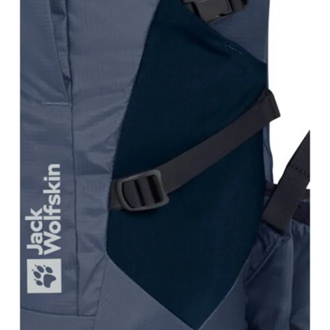 Best Jack Wolfskin Cyrox Shape 25 S-L evening sky