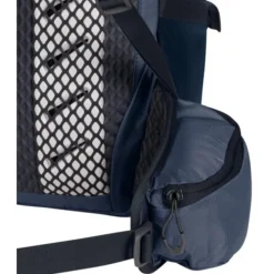 Best Jack Wolfskin Cyrox Shape 25 S-L evening sky