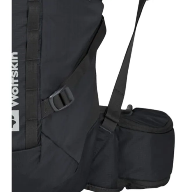 New Jack Wolfskin Cyrox Shape 30 S-L phantom