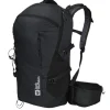 Online Jack Wolfskin Cyrox Shape 25 S-L phantom
