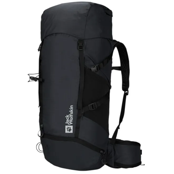 Hot Jack Wolfskin Cyrox Shape 35 S-L phantom
