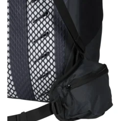 Hot Jack Wolfskin Cyrox Shape 35 S-L phantom