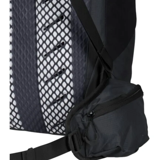 Hot Jack Wolfskin Cyrox Shape 35 S-L phantom