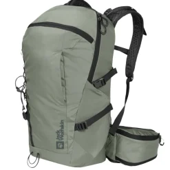 Best Jack Wolfskin Cyrox Shape 25 S-L mint leaf