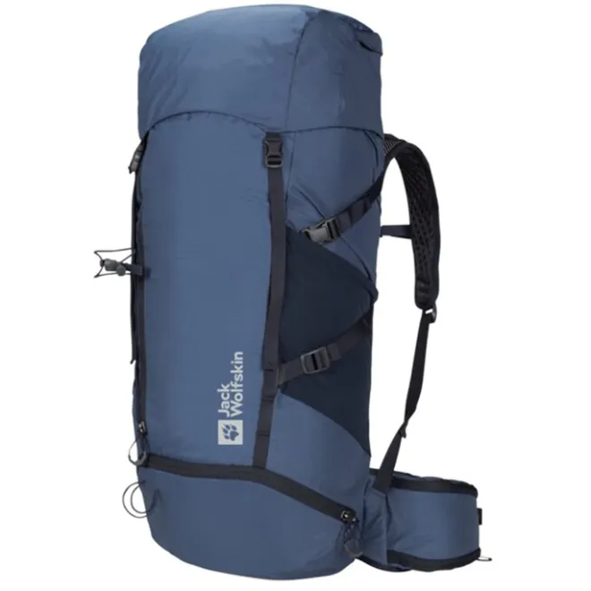 Online Jack Wolfskin Cyrox Shape 35 S-L evening sky