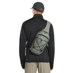 Discount Jack Wolfskin Cyrox Sling mint leaf