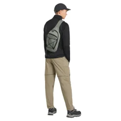 Discount Jack Wolfskin Cyrox Sling mint leaf