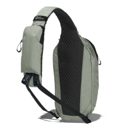 Discount Jack Wolfskin Cyrox Sling mint leaf