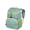 Best Jack Wolfskin Erlebnis Pack soft jade