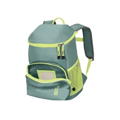 Best Jack Wolfskin Erlebnis Pack soft jade