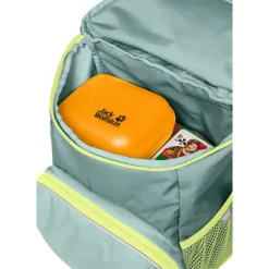 Best Jack Wolfskin Erlebnis Pack soft jade