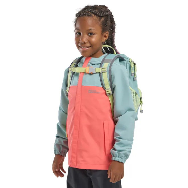 Best Jack Wolfskin Erlebnis Pack soft jade