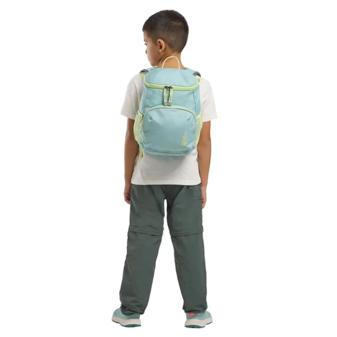 Best Jack Wolfskin Erlebnis Pack soft jade