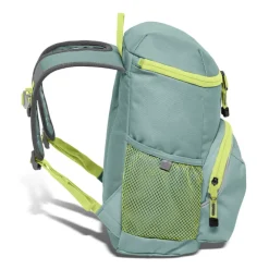 Best Jack Wolfskin Erlebnis Pack soft jade