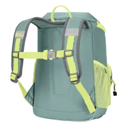 Best Jack Wolfskin Erlebnis Pack soft jade