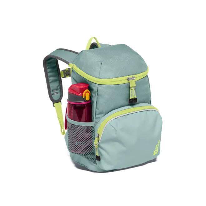 Best Jack Wolfskin Erlebnis Pack soft jade