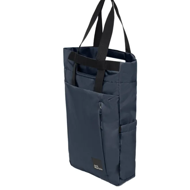 Hot Jack Wolfskin Eve midnight sky